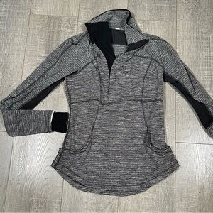 Lululemon Women’s Jacket Grey Size 6